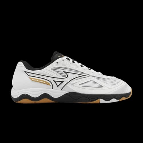 Mizuno Wave Medal 7 'White Black'