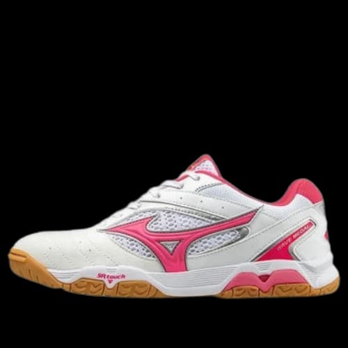 Mizuno Wave medal SP 'Pink White'