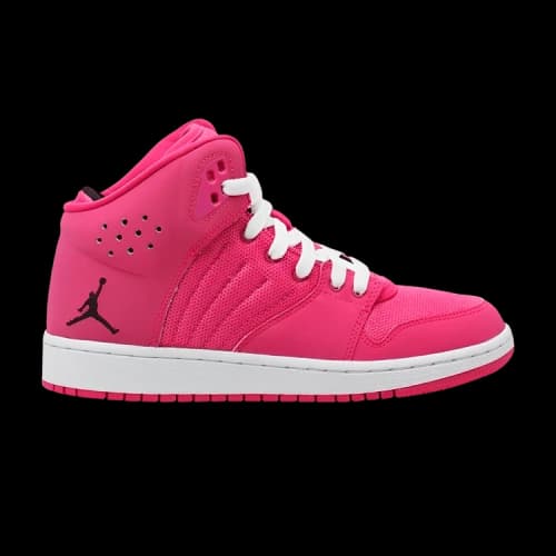 Jordan 1 Flight 4 GG 'Vivid Pink'