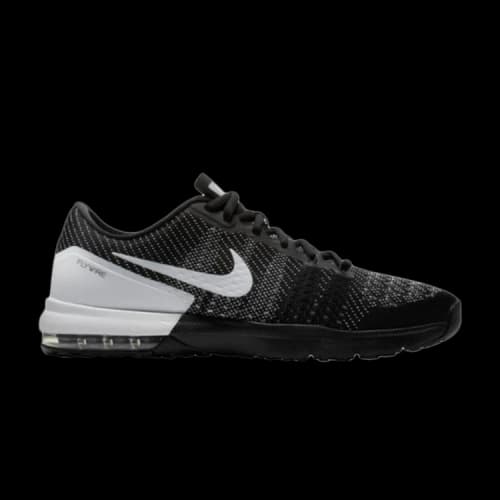 Nike Air Max Typha 'Black White'
