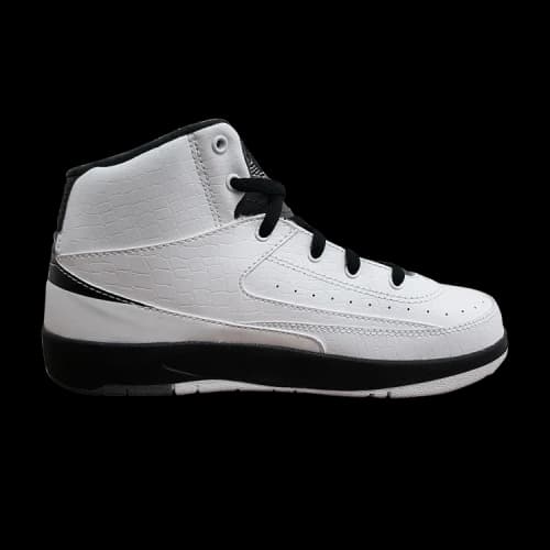 Air Jordan 2 Retro BP 'Wing It'