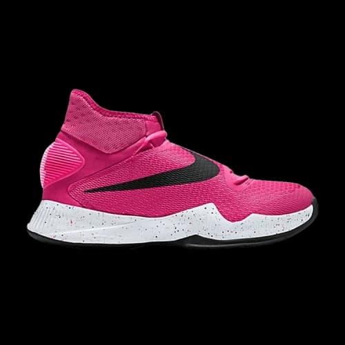 Nike Zoom HyperRev 2016 EP 'Think Pink'
