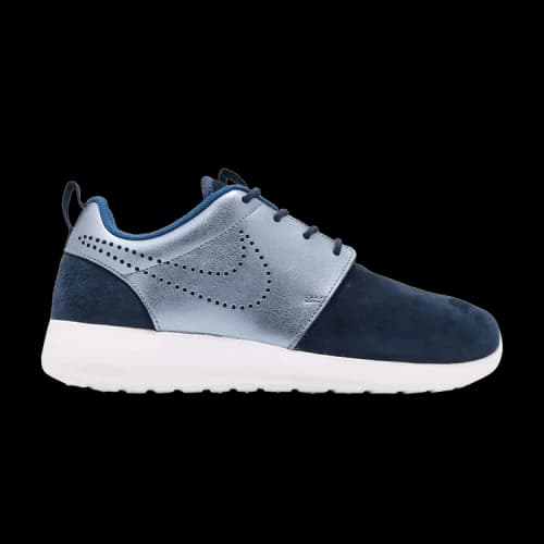 Nike Roshe One PRM Suede 'Mid Navy' (Women's)