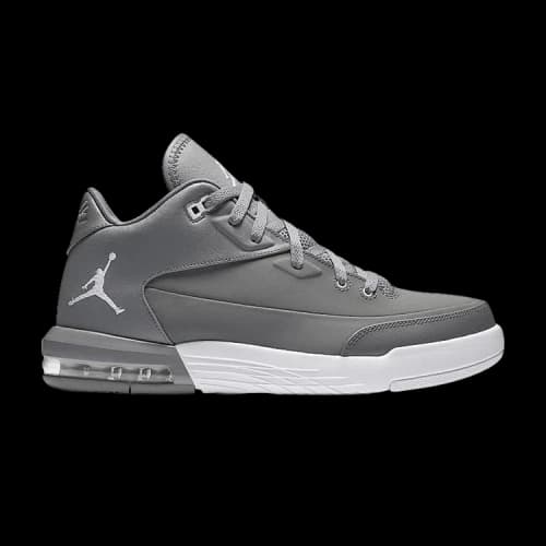 Air Jordan Flight Origin 3 'Cool Grey'
