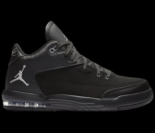 Jordan Flight Origin 3 Black
