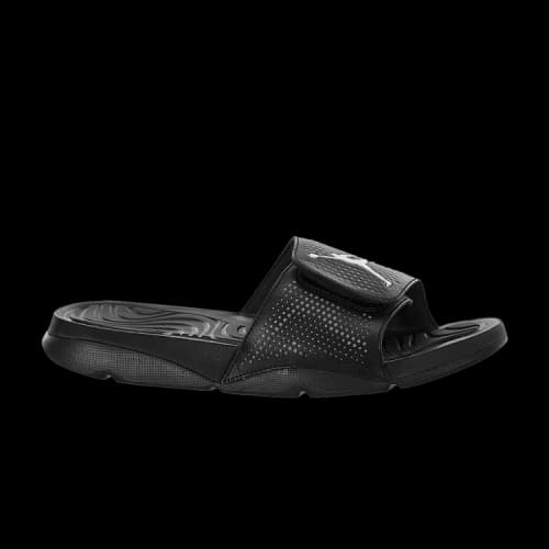 Air Jordan Hydro 5 'Black'