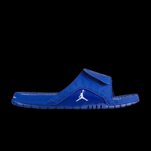 Jordan Hydro 12 Retro Slide 'Deep Royal Blue'