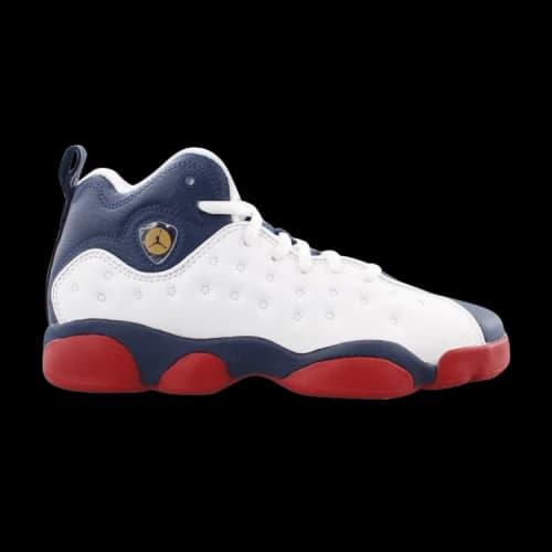 Air Jordan Jumpman Team 2 GS