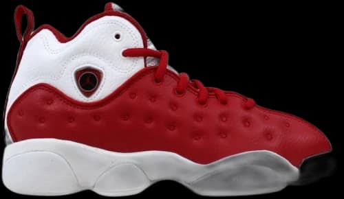 Jordan Jumpman Team 2 Gym Red (GS)