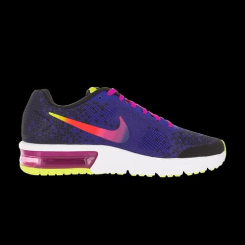 Nike Air Max Sequent Print GS