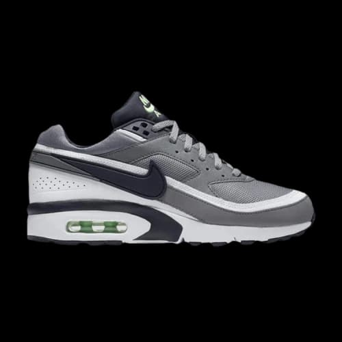 Nike Air Max BW GS 'Cool Grey'