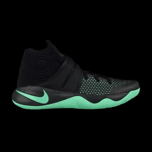 Nike Kyrie 2 EP 'Green Glow'