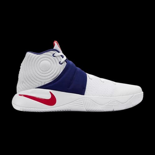 Nike Kyrie 2 EP 'USA'