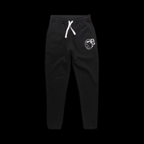 Billionaire Boys Club Star Sweatpant 'Black'