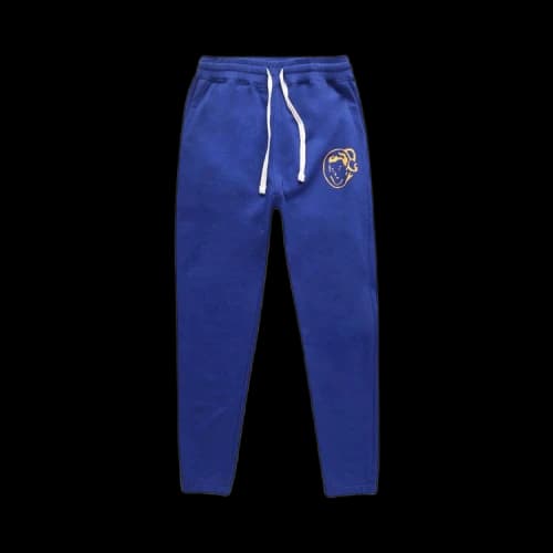 Billionaire Boys Club Star Sweatpant 'Sodalite Blue'