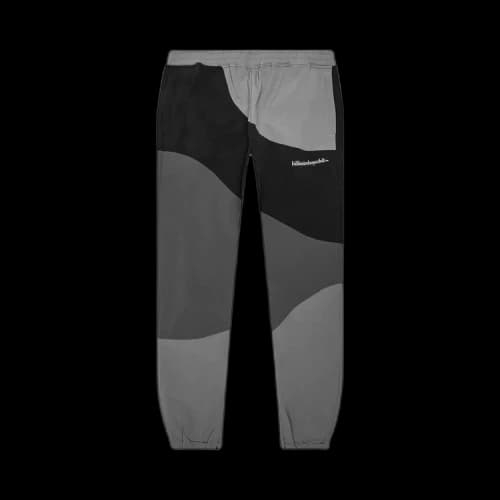 Billionaire Boys Club BB Abstract Pant 'Black'
