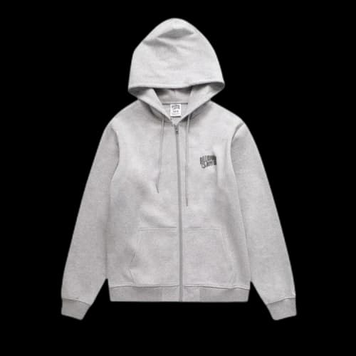 Billionaire Boys Club Eva Hoodie 'Dark Heather Grey'
