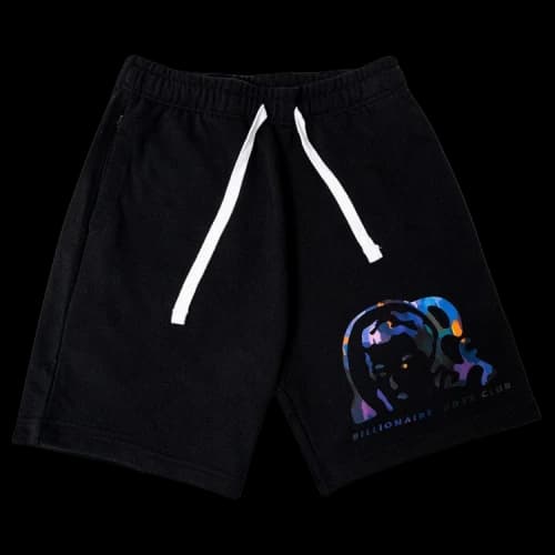 Billionaire Boys Club Control Short 'Black'