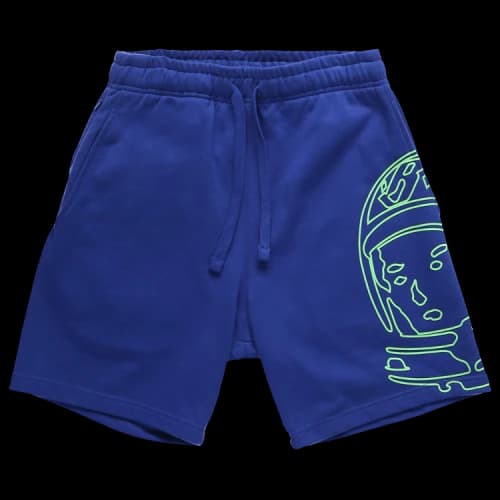 Billionaire Boys Club Helmet Short 'Mazarine Blue'