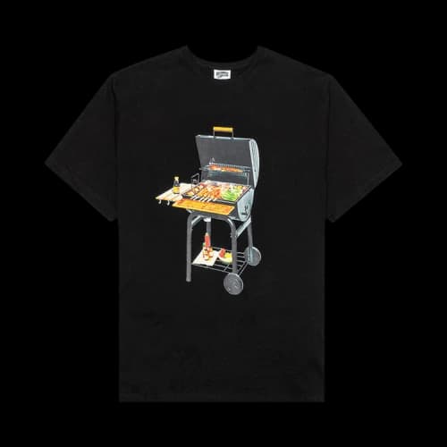 Billionaire Boys Club Culinary Short-Sleeve Tee 'Black'