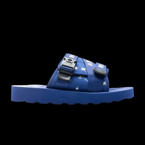 Billionaire Boys Club Spacewalker 2 Slide 'Sodalite Blue'