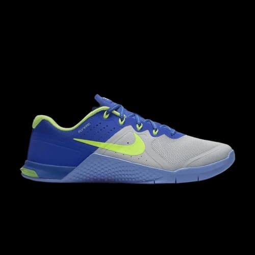 Nike Metcon 2 'Platinum Green Blue' (Women's)