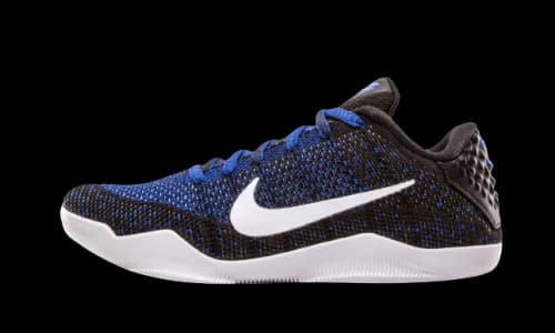 Nike Kobe 11 Elite Low Mark Parker