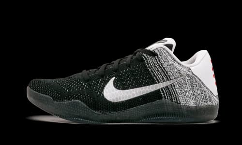 Nike Kobe 11 Elite Low Last Emperor