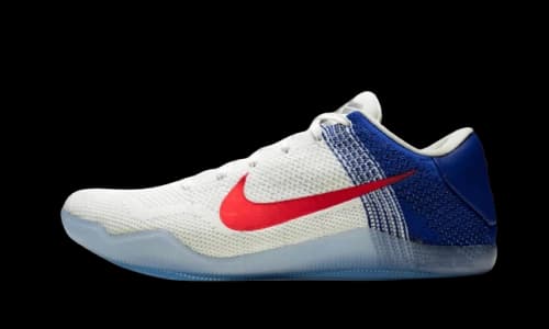 Nike Kobe 11 Elite Low USA