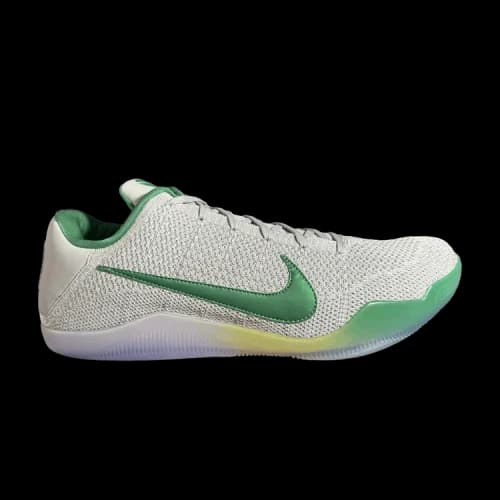 Nike Kobe 11 Elite Low 'Oregon Away' PE