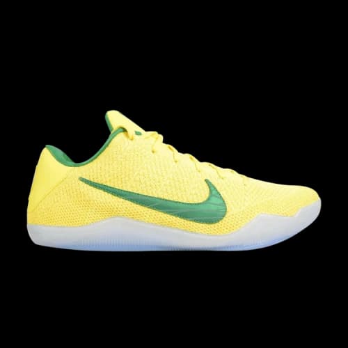 Nike Kobe 11 Elite Low 'Oregon Alternate' PE