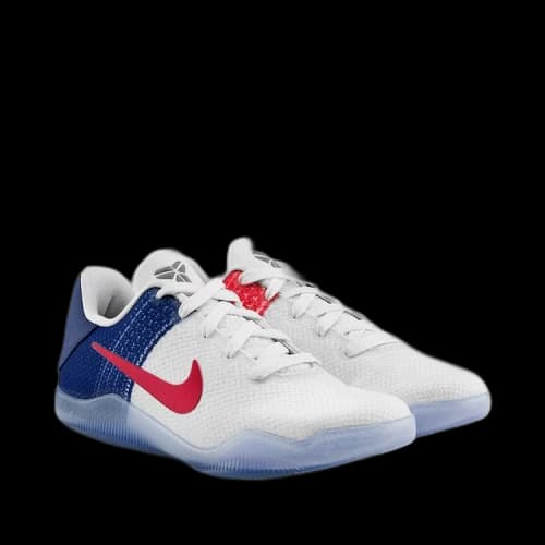 Nike Kobe 11 GS 'Team USA'