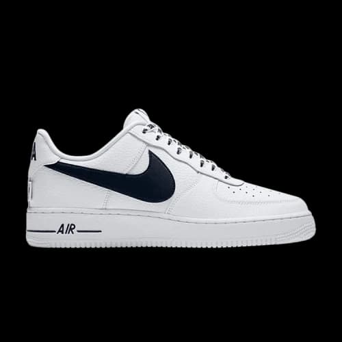 Nike Air Force 1 'Statement Game'