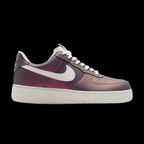 Nike Air Force 1 '07 LV8 'Iridescent'