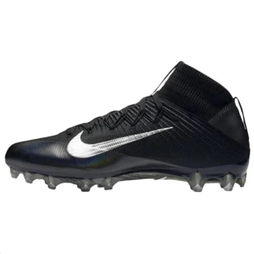 Nike Vapor Untouchable 2 Football Cleat 'Black'