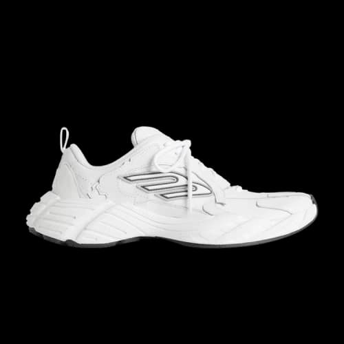 Balenciaga Monday Sneaker 'White' (Women's)