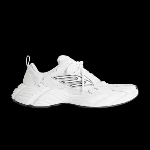 Balenciaga Monday Sneaker 'White'