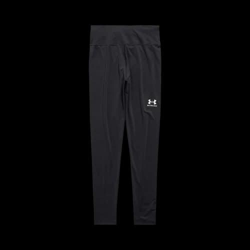 Balenciaga Al Legging 'Black/White'