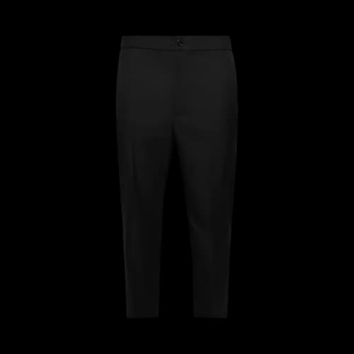 Gucci Wool 70's Twill Pant 'Black'