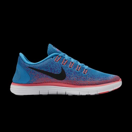 Nike Free Run Distance (Women's)