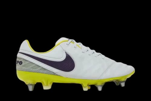 Nike Tiempo Legend 6 SG Pro ACC 'Pure Platinum' (Women's)