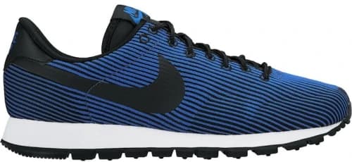 Nike Air Pegasus 83 Jacquard Racer Blue (Women's)