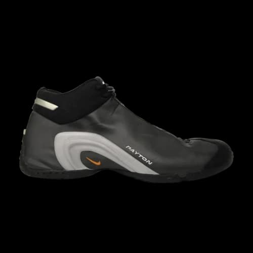 Nike Air Zoom GP II 'Black'