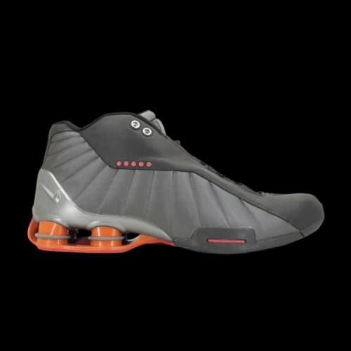 Nike Shox BB4 'Bred'