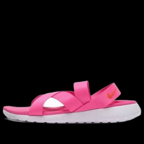 Nike Roshe One Sandal 'Hyper Pink' (Women's)