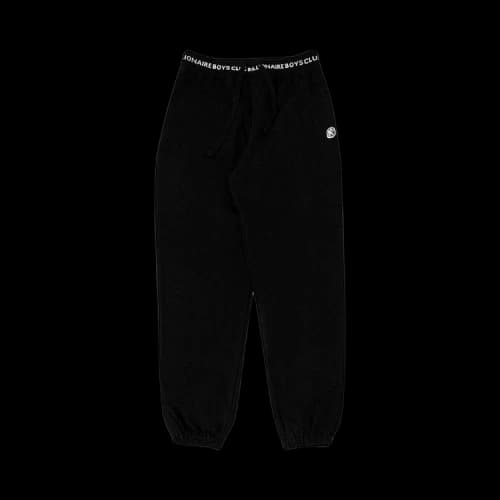 Billionaire Boys Club Small Arch Sweats 'Black'