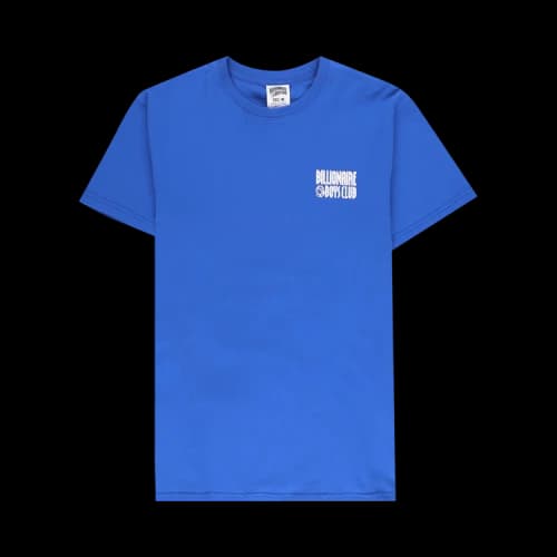 Billionaire Boys Club Stickered T-Shirt 'Turkish Sea'