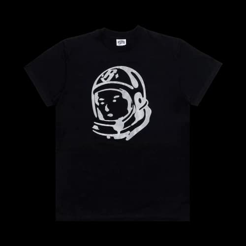 Billionaire Boys Club Helmet Oversized T-Shirt 'Black'