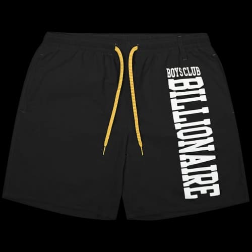 Billionaire Boys Club Fari Shorts 'Black'
