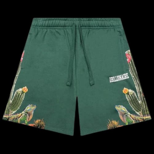 Billionaire Boys Club Cacti Short 'Blue Spruce'